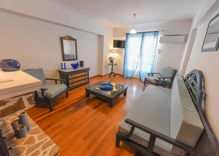DEJA BLUE Maisonette ll