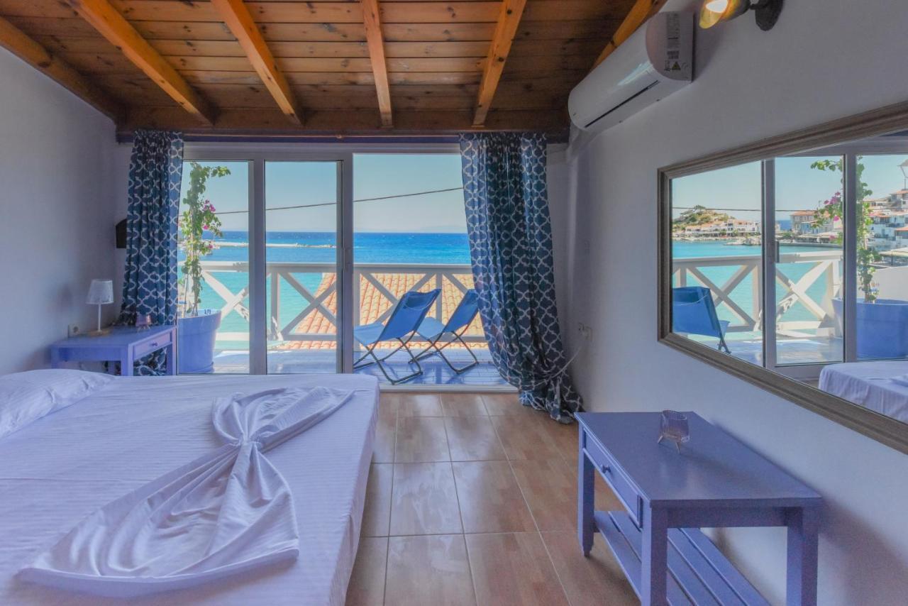 Deja Blue Maisonette Ll Casa vacanze *