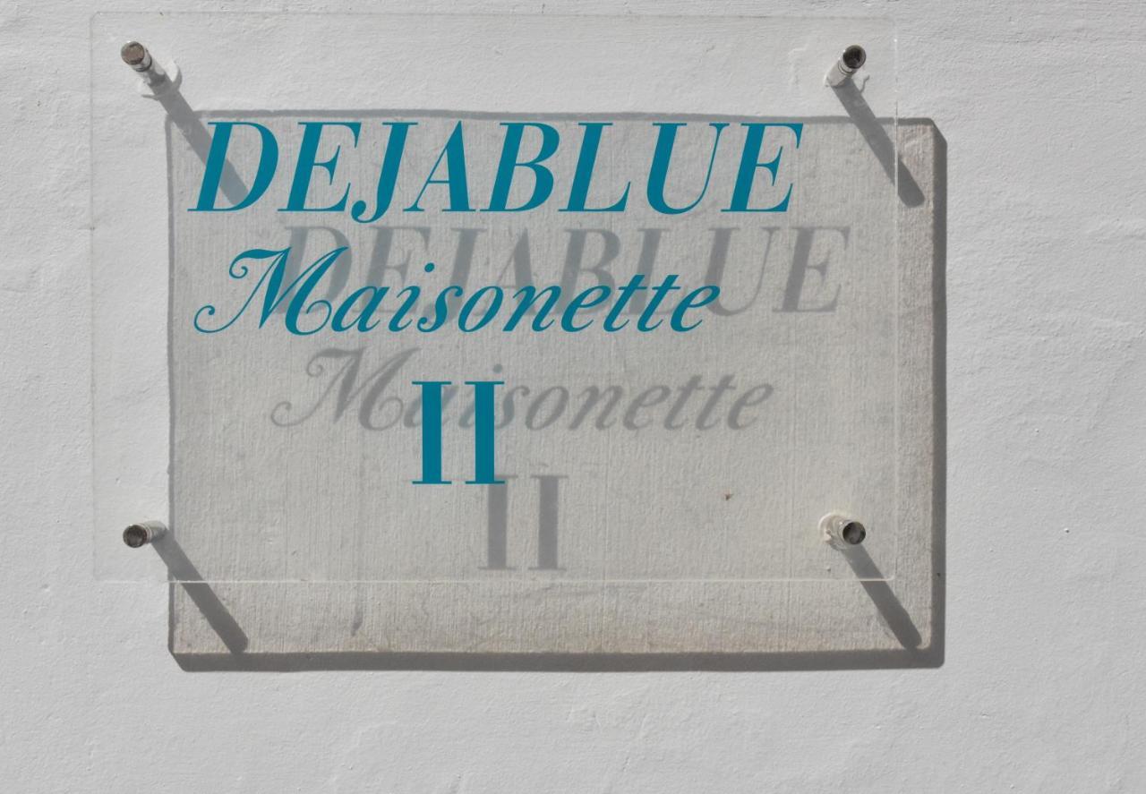 Hébergement de vacances Deja Blue Maisonette Ll *