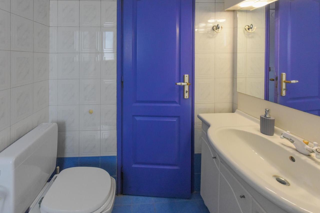 Deja Blue Maisonette Ll Hébergement de vacances