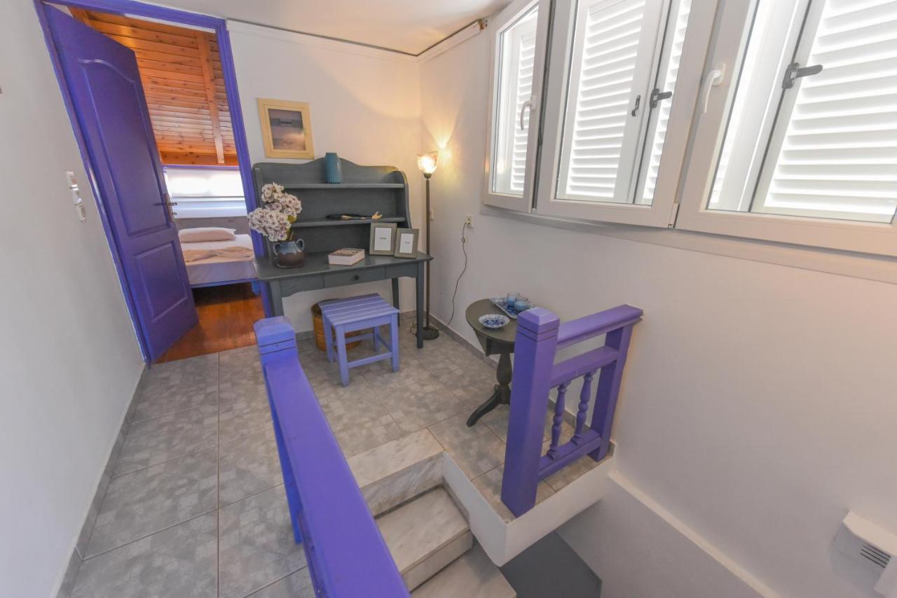 Hébergement de vacances Deja Blue Maisonette Ll *